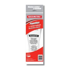 PLANTILLAS CARBON WASSINGTON-