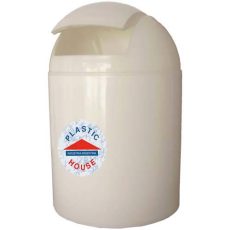 RESIDUO VAIVEN X 2 LT RED   PLASTIC HOUSE-