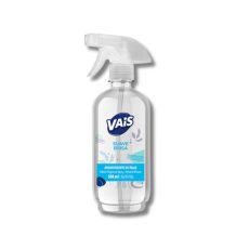 AROMATIZANTE TEXTIL CON GATILO SUAVE BRISA x500ml ALGABO VAIS