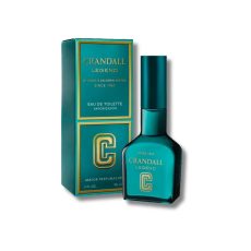 PERFUME EDT CRANDALL LEGEND x90ml
