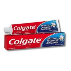 CREMA DENTAL COLGATE CLASICO x180g