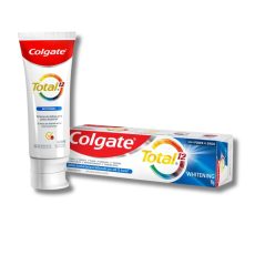 CD TOTAL WHITEN GEL 90g