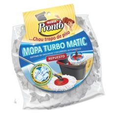 REPUESTO TURBO MATIC  IBERIA-