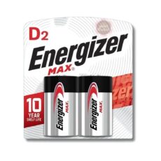PILA GRANDE D2 (bl x 2U) ENERGIZER