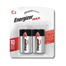 PILAS MEDIANAS (blx 2U) ENERGIZER