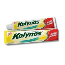 CREMA DENTAL KOLYNOS X90GR