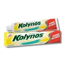 CREMA DENTAL KOLYNOS X70GR
