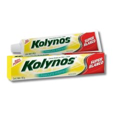 CREMA DENTAL KOLYNOS X180GR