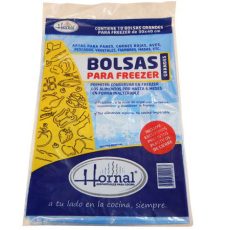 BOLSA FREEZER Mediana HORNAL-