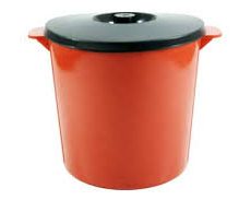 RESIDUO C/TAPA  X 5 LT  POP-