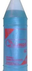 ALCOHOL QUEMAR X 1 LT DISMAR-