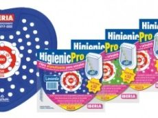 DESODORANTE MINGITORIOS (Lav/Pino/Flor) AIRE PUR-