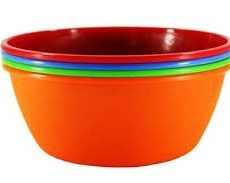 ENSALADERA HERALD PLAST