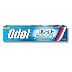 CREMA DENTAL ODOL X180G
