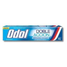 CREMA DENTAL ODOL X90G