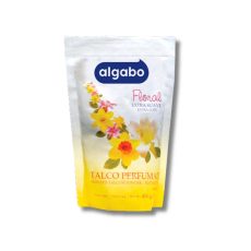 TALCO BOLSITA FLORAL x400gr ALGABO