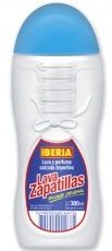 DETERGENTE LAVAZAPATILLAS  AIRE PUR-