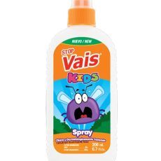 Repelente KIDS Spray x 200 ml VAIS-