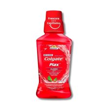 ENJUAGUE BUCAL CLASICO x250ml PLAX