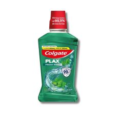 ENJUAGUE BUCAL FRESH MINT 500X350