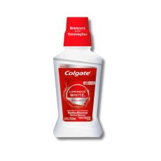 ENJUAGUE BUCAL PLAX LUMINOUS WHITE 250ml