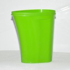 JARRA PORTA SACHET HERALD PLAST