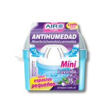 POTE ANTIHUMEDAD MINI AIRE PUR (OF 3X2) x75g-