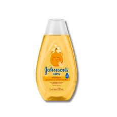 SHAMPOO ORIGINAL x200ml (576974) JOHNSON