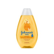 SHAMPOO ORIGINAL x400ml (576975) JOHNSON