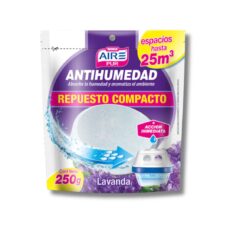 REPUESTO PASTILLA POTE ANTIHUMEDAD x250 AIRE PUR-