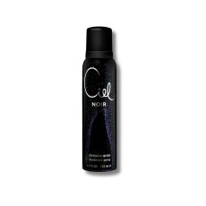 DESODORANTE AEROSOL CIEL NOIR x186ml
