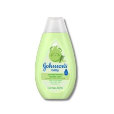 ACONDICIONADOR CABELLOS CLAROS x200ml (581681) JOHNSON