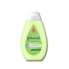 ACONDICIONADOR CABELLOS CLAROS x400ml (576994) JOHNSON