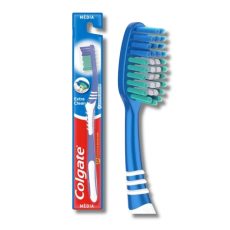 CEPILLO DENTAL EXTRA CLEAN MEDIO COLGATE