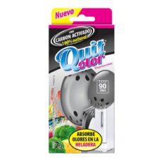 ABSORVE OLOR HELADERAS (huevito) AIRE PUR-
