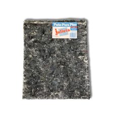 TRAPO DE PISO GRIS JULIETA-