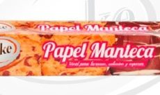 ROLLO MANTECA (caja) MAKE-