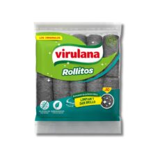 ROLLITO LANA x10u VIRULANA