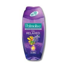 JABON LIQUÍDO CORPORAL RELAX 250ml PALMOLIVE
