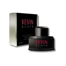 PERFUME KEVIN BLACK x60ml