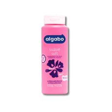 TALQUERA DESODORANTE ROSA SUAVE x120gr ALGABO