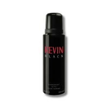 DESODORANTE AEROSOL KEVIN BLACK x250ml