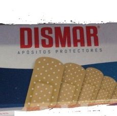 CURITA DISMAR-