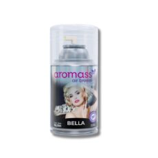 AROMATIZANTE BELLA AROMASS-