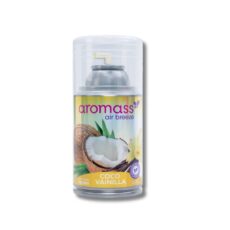 AROMATIZANTE COCO VAINILLA AROMASS-