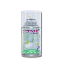 AROMATIZANTE FLORES BLANCAS AROMASS-