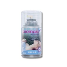 AROMATIZANTE PAULA AROMASS-