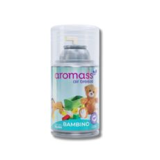 AROMATIZANTE BAMBINO AROMASS-