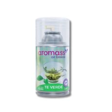 AROMATIZANTE TE VERDE AROMASS-