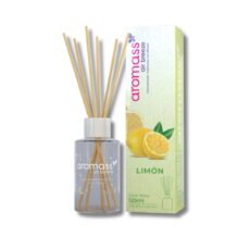 PALILLO DIFUSOR LIMON AROMASS-